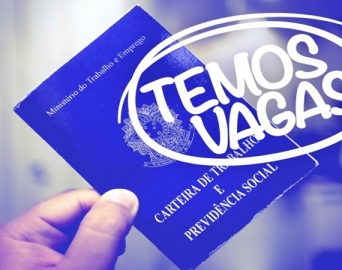 Posto de Atendimento ao Trabalhador de Avaré divulga vagas de emprego
