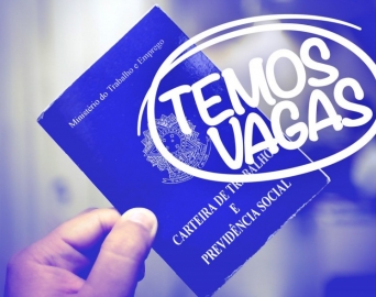 Posto de Atendimento ao Trabalhador divulga mais de 270 vagas de emprego