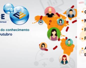 Eduvale promoverá décima edição de Congresso de Iniciação Científica