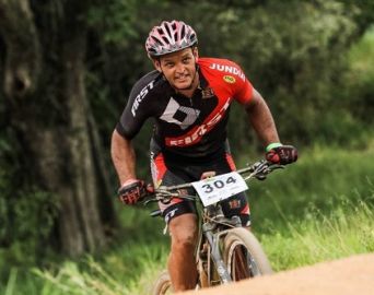 Ciclista avareense fatura o Campeonato Mundial de MTB em Mato Grosso do Sul