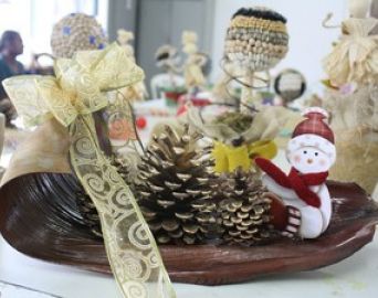 Inscrições abertas para curso de Artefatos Artesanais