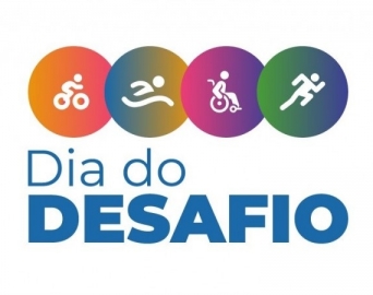 Dia do Desafio acontece nesta quarta-feira, 31 de maio