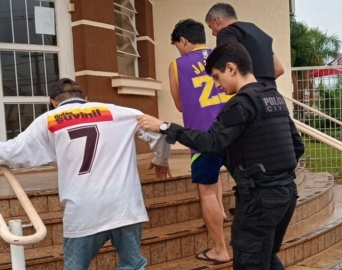 Operação M Carnaval Seguro mobiliza Polícia Civil e resulta em prisões em Avaré