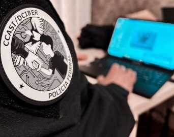 Homem é preso suspeito de armazenar material de abuso sexual infantojuvenil em Avaré