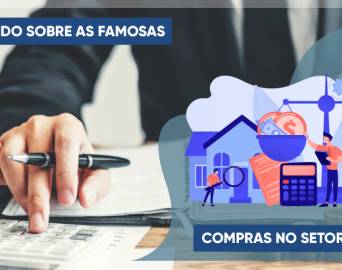 Palestra sobre compras públicas está com inscrições abertas para Avaré