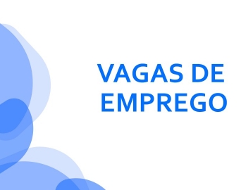 PAT de Avaré divulga mais de 270 vagas de emprego para esta semana