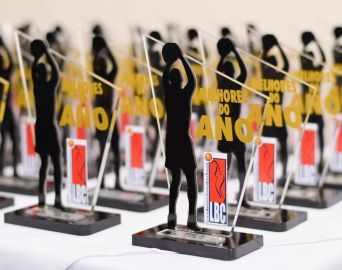 Basquete avareense é premiado no Melhores do Ano da LBC