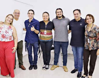 Eduvale e Diretoria de Ensino de Avaré fazem parceria em prol da educação