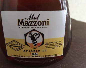 Mel produzido em Avaré é premiado na maior feira de apicultura do país