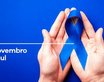 Posto Bannwart promove campanha Novembro Azul no próximo dia 14