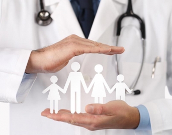 Consultas médicas serão agendadas diariamente a partir de 1º de fevereiro