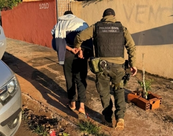 Polícia Civil de Avaré prende suspeitos de organização criminosa 