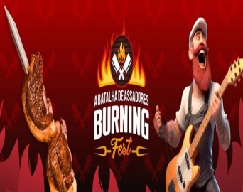 Competição de churrasco é atração neste final de semana em Avaré