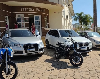 Operação Fim de Jogo: Polícia Civil prende casal ligado a esquema digital em Avaré