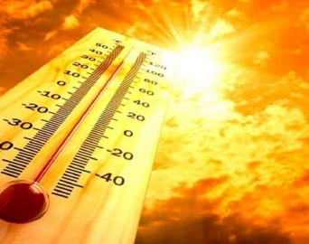 Setembro começa com temperaturas próximas a 40º em Avaré e região