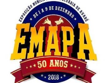 Divulgada a programação oficial da 50ª edição da Emapa