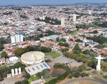IBGE aponta que população de Avaré chega a 96,4 mil habitantes