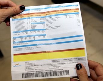 Conta de luz de maio será mais cara para os brasileiros