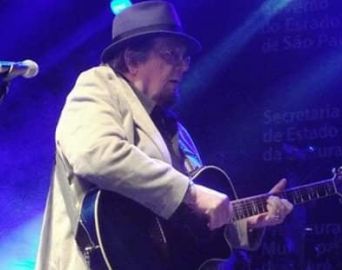 Música perde Tavito Carvalho, patrono da Fampop de 2015