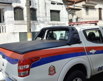 Idosa é encontrada sem vida em residência após acionamento da Defesa Civil
