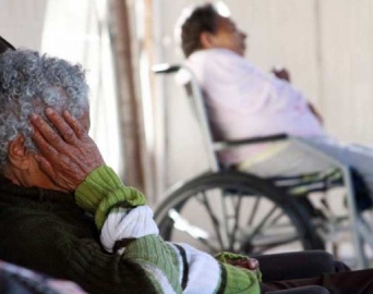 Nova lei endurece punições por maus-tratos contra idosos e e deficientes