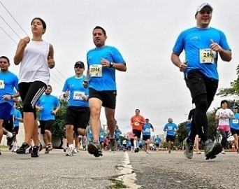 Avaré recebe corrida e caminhada gratuita em setembro