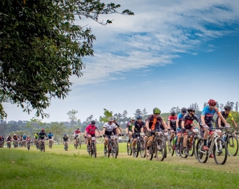 Botucatu sedia no domingo (5) a final da Copa Pedal Sem Limites