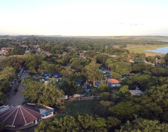 Prefeitura espera grande fluxo de visitantes no feriado no Camping Municipal