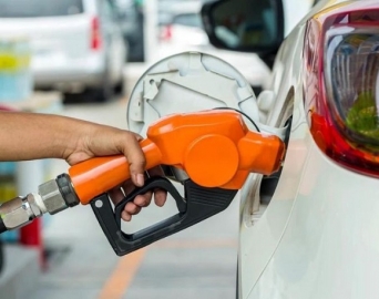 Gasolina, diesel e GLP sobem a partir de sábado (1º) com reajuste do ICMS
