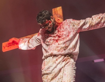 Musical de Páscoa da Igreja Quadrangular será neste domingo, 20