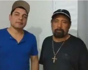 Famosa dupla sertaneja teria sofrido suposto atentado em Itaí