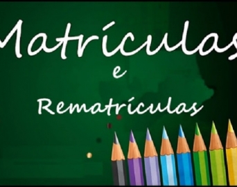 Matrícula e rematrícula da rede estadual de SP são prorrogadas até terça (9)