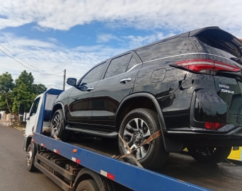 Operação Fictus mira esquema sofisticado de fraude no setor agropecuário