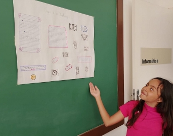 Projeto Bullying é desenvolvido nas aulas de informática de Avaré