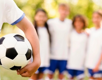 Aulas de modalidades esportivas estão de volta na segunda-feira, 20