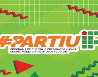 PartiuIF: curso preparatório para Ensino Médio Integrado do IFSP oferece 1.800 vagas