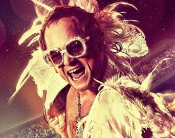 Cinema no Divã exibe filme sobre trajetória do cantor Elton John