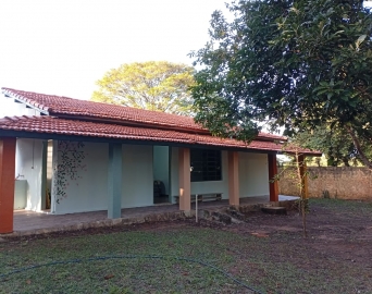 EMEB José Rebouças de Carvalho vai inaugurar Sala de Leitura