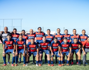Rodada do Municipal agita o Estádio São Paulão e reúne grande público