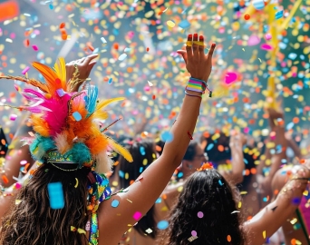Com entrada gratuita, Carnaval de Avaré acontece no Largo São João e Costa Azul