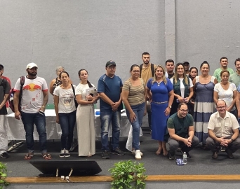 Dia Mundial da Água é celebrado com palestra no CEEJA de Avaré