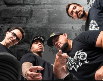 Grupo Raimundos é atração em maio no 2º Avaré Rock Fest, no recinto da Emapa
