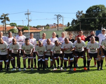 Esportistas de Avaré promovem torneio beneficente ao jogador Beto Fuscão