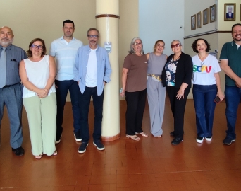 Prefeitura repassa R$ 310 mil em recursos federais a entidades de Avaré