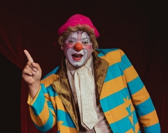 Douver Circus chega ao bairro Santa Elizabeth nesta sexta-feira, 15