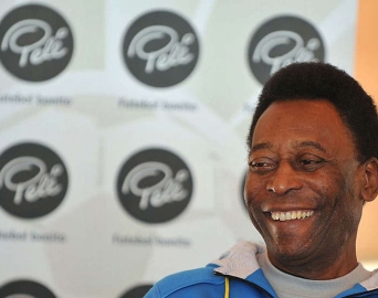 Pelé, o maior jogador da história do Brasil, morre aos 82 anos de idade