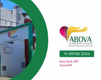 Câmara aprova doação de terreno para construção da casa de apoio da Abova