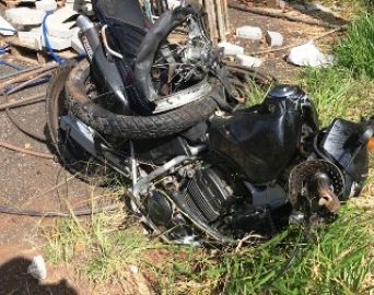 Acidente deixa três mortos em rodovia de Cerqueira César