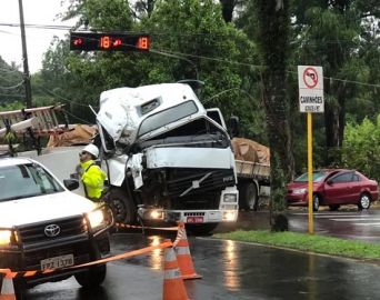 Ocorrências no trânsito de Avaré cresceram mais de 400%