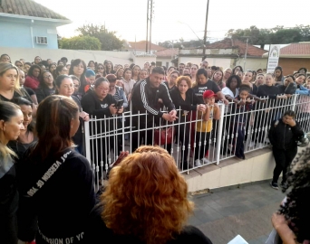 Justiça determina que ADIs em greve retornem ao trabalho nas creches municipais